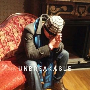 Meet your Posher, Jay